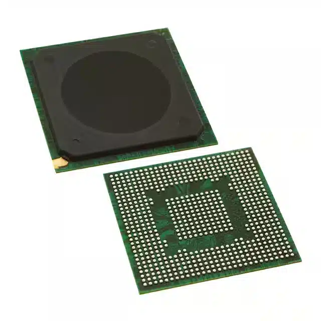 P1020NXN2HFB NXP Microprocessors Simplify Telecom Tasks