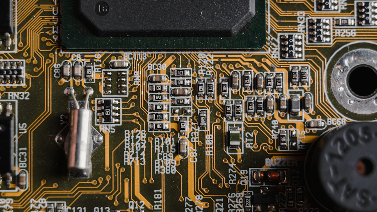 Tulevikusuundumused ja innovatsioon