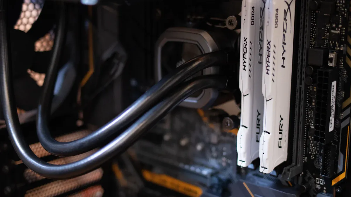 Vai Trò DDR4 Tại Việt Nam