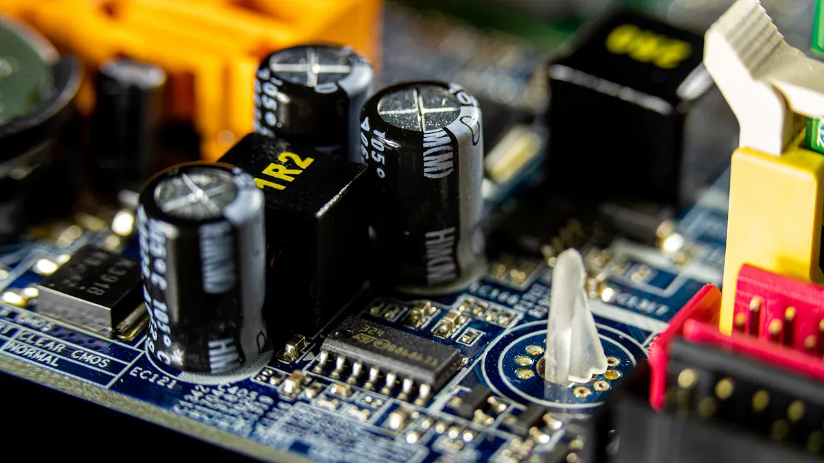 Common Circuit Design Challenges