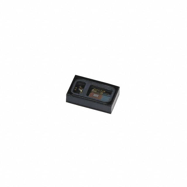 3 manieren waarop de MAX30102EFD+T werkt