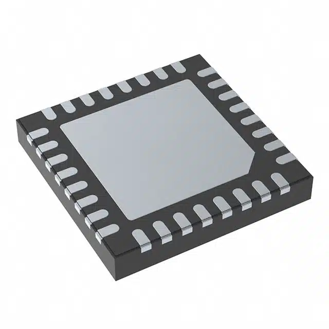 AD2428WCCSZ-RL Audio Transceiver : Revolutionizing Audio Communication