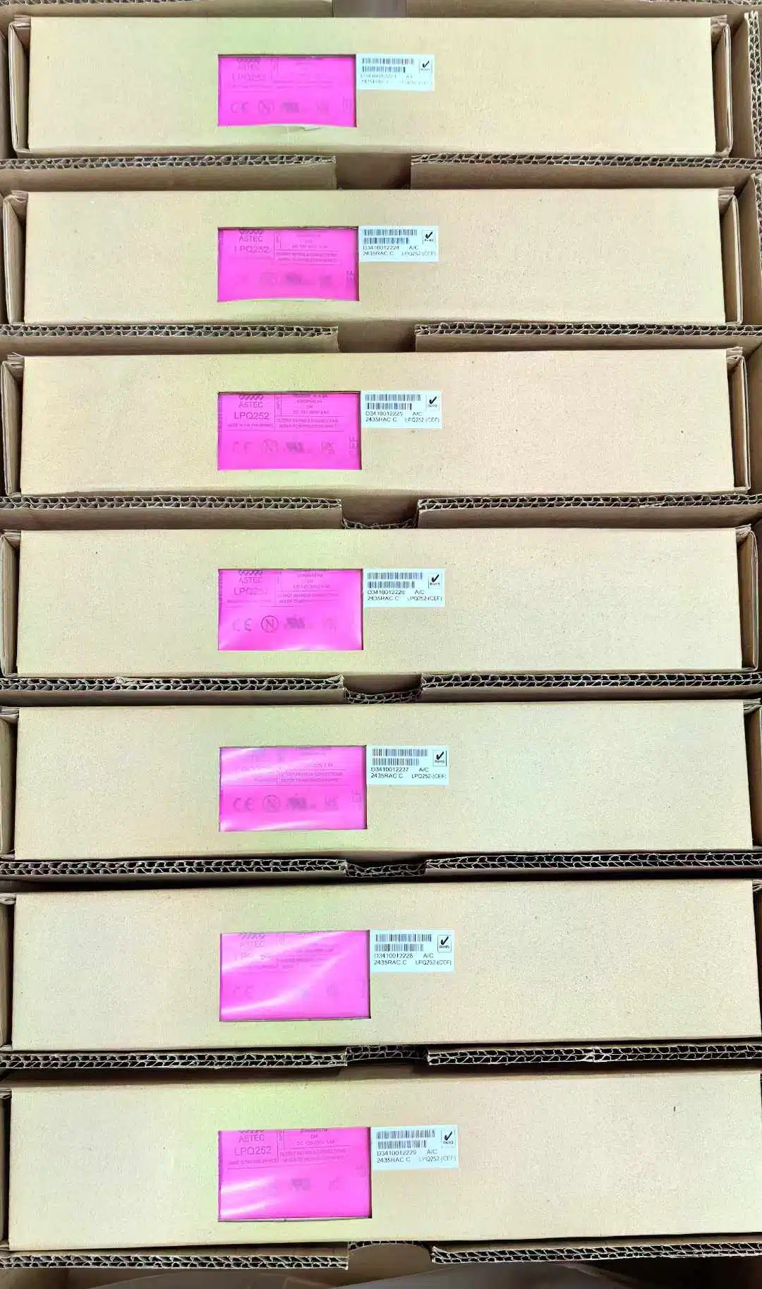 Tillämpningar inom olika industrier