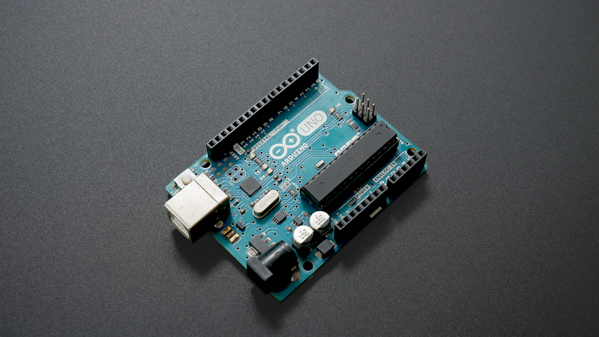 PN7220EV/C101K: Klucz do IoT z NXP