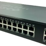 Discover the Power of C1000-24T-4G-L Cisco Switches