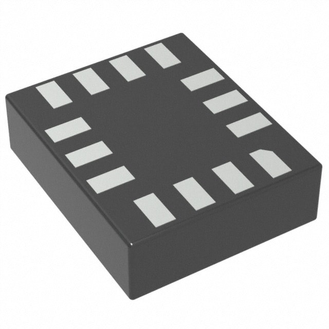 The Impact of LSM6DSOXTR on Industrial IoT and Smart Sensors