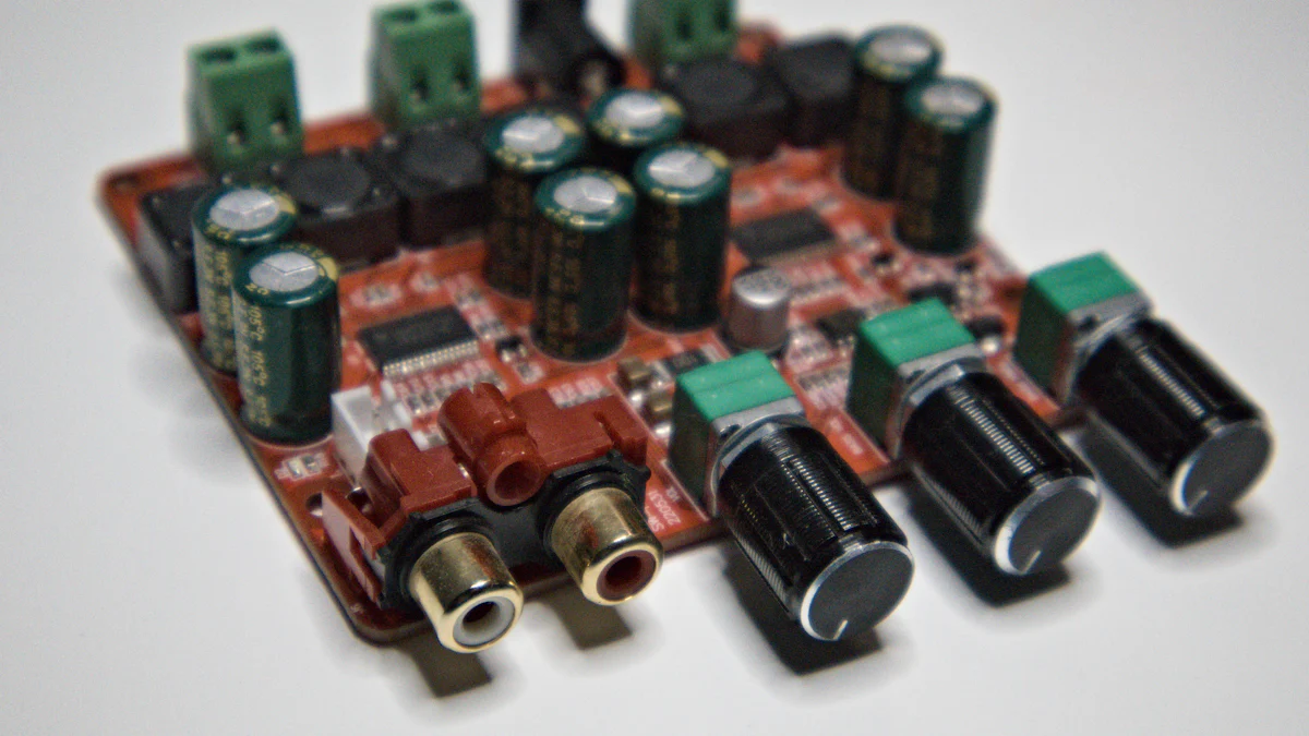 Key Features of the 6TPE330MAP