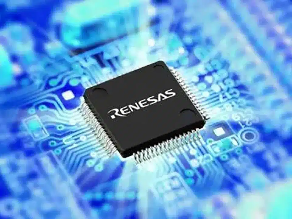 How Renesas Tackles Power Efficiency in AI Data Centers