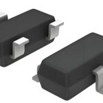 Robust Protection for the LIN Bus: The PESD1LIN TVS Diode'
                style=
