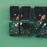 Giải mã eMMC: Công nghệ lưu trữ