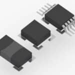 What is the XC6206P252MR-G Voltage Regulator IC