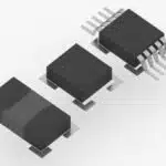 What is the XC6206P252MR-G Voltage Regulator IC