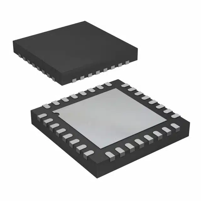 Understanding AD9513BCPZ for Microwave Communication