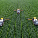 The commercialization of high-precision and long-term stable agricultural CO2 sensors