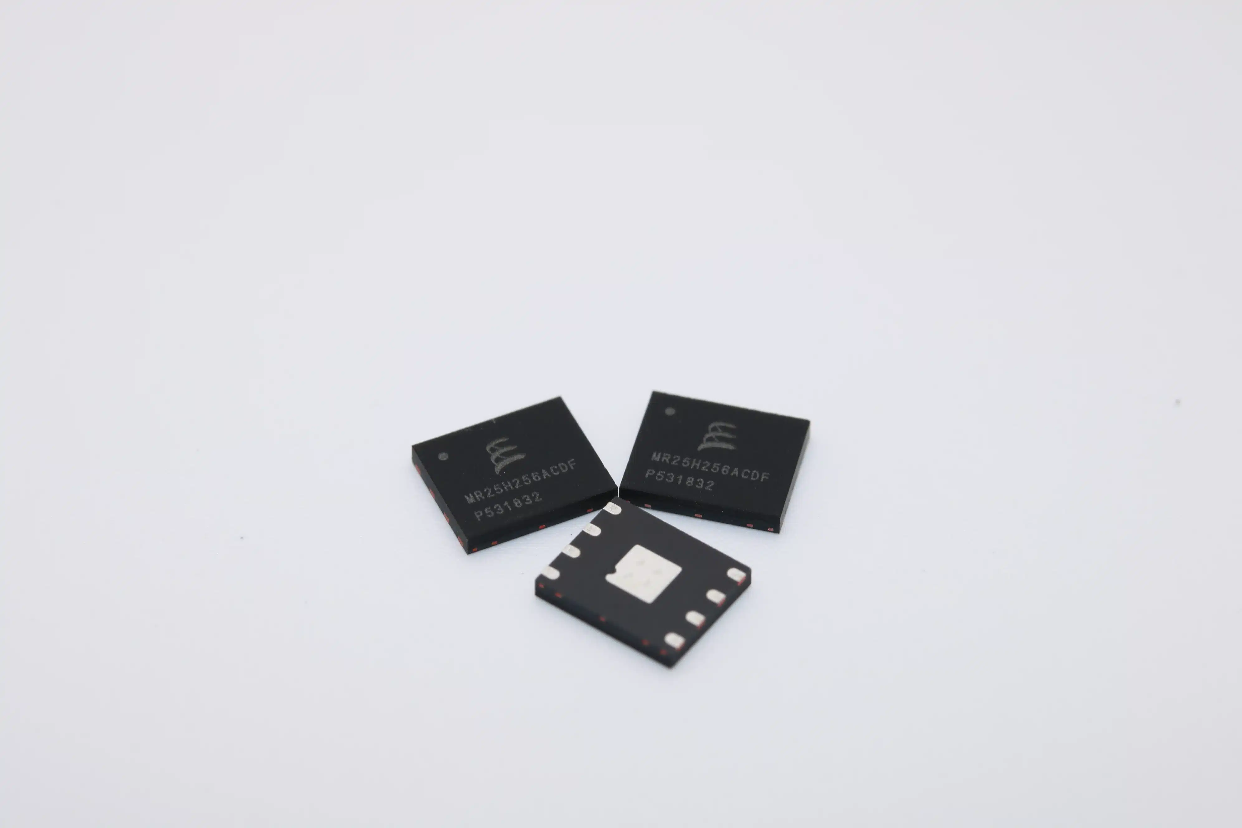 MR25H128ACDF Magic: Memory for Modern Devices