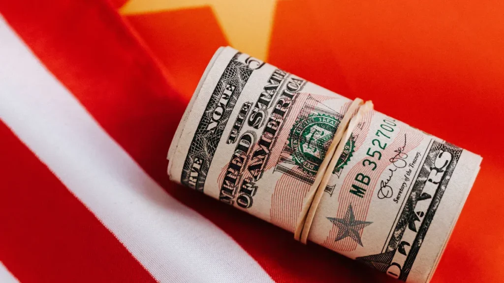 What the He Lifeng and Janet Yellen Meeting Means for Global Tariff Policies