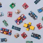 Cách kết ná»i và láºp trình cảm biến ADXL345 vá»i Arduino chi tiết nhất