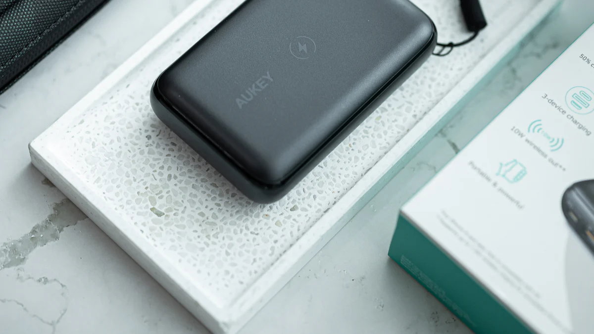 Aplicações Práticas do MCP1640