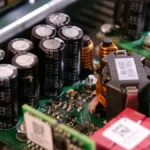 IXYS Power Semiconductors: Driving the Future of Industrial and Energy Systems