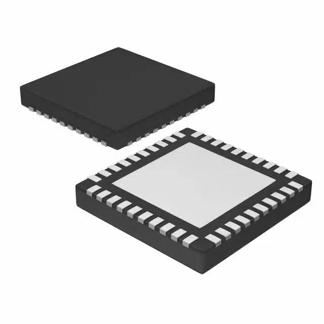 MSP430F2272IRHAR для беспроводных проектов