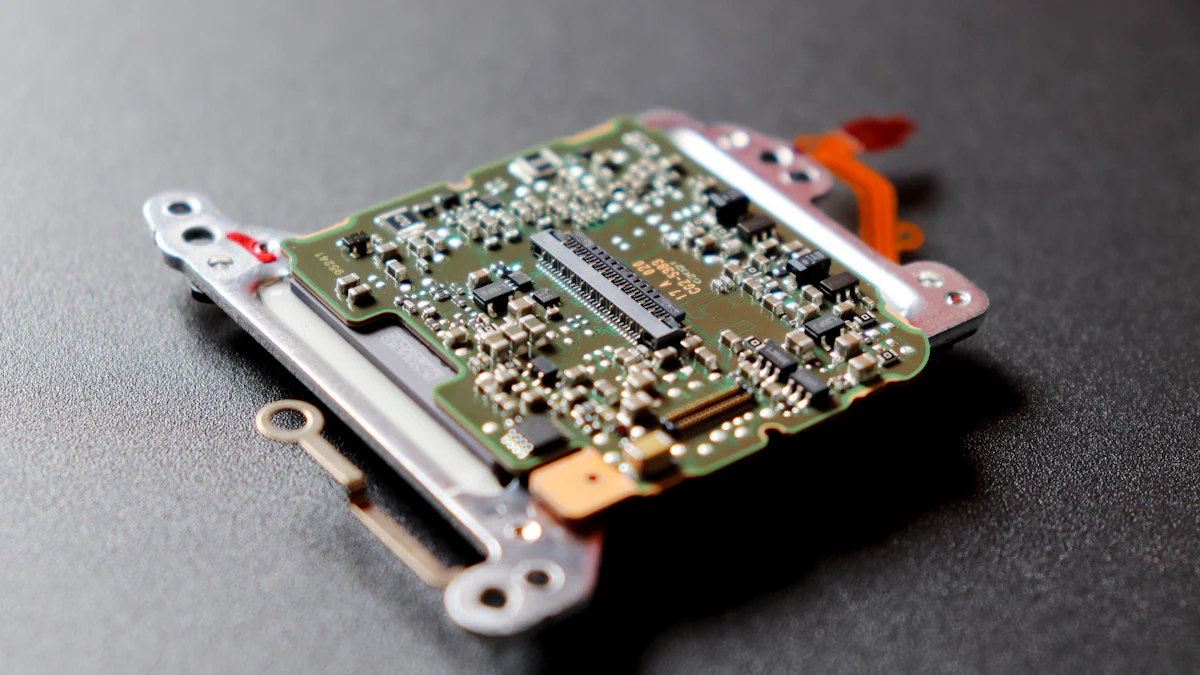 Integrating AD620AN into TV Power Circuit