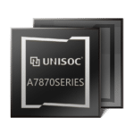 Discover Unisoc A7870 series chips High Performance Cockpit Processors for Smarter Cars