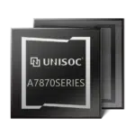Discover Unisoc A7870 series chips High Performance Cockpit Processors for Smarter Cars