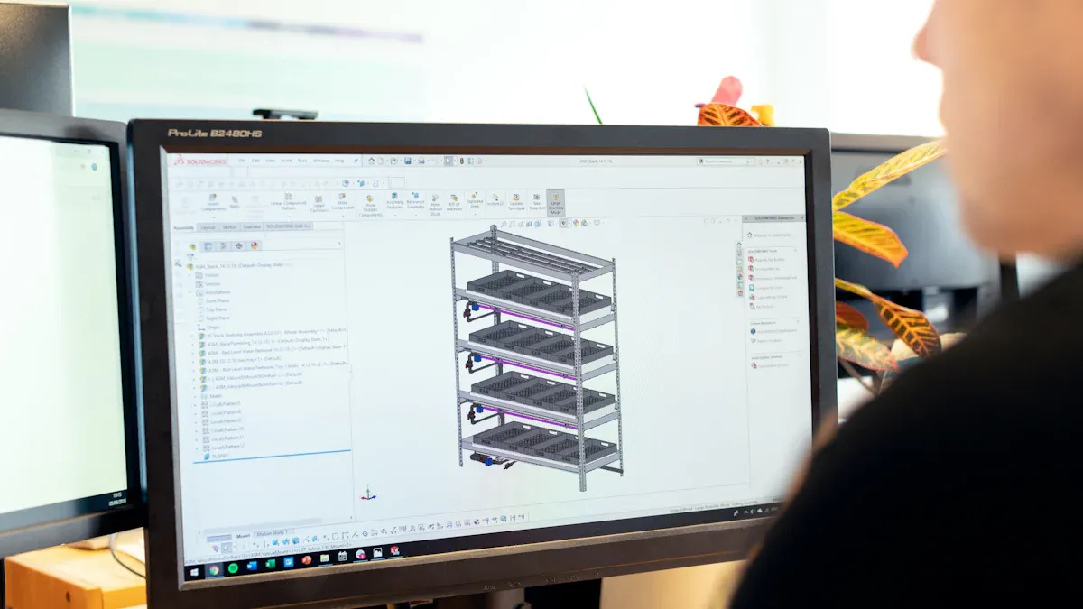 Understanding the DS1307 Real-Time Clock and Its Modern Applications
