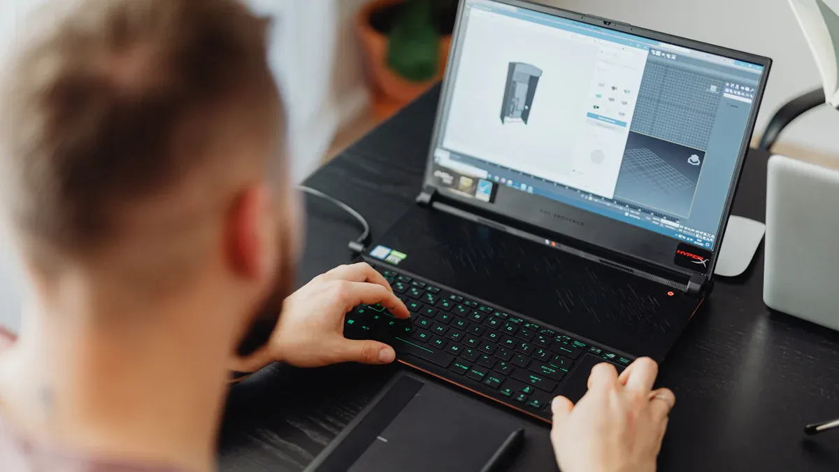 Connecting to the Remote Console