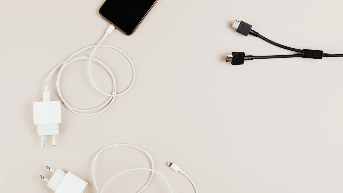 What is the SMA-JW-IPX-178-15CM Adapter Cable?