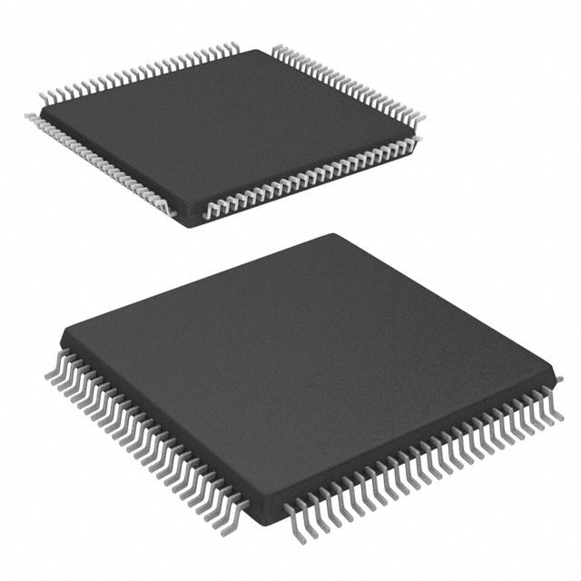 C8051F020-GQR меняет подход к электронике