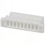 SHR-09V-S-B: Der Schlüssel zu zuverlässigen Verbindungen