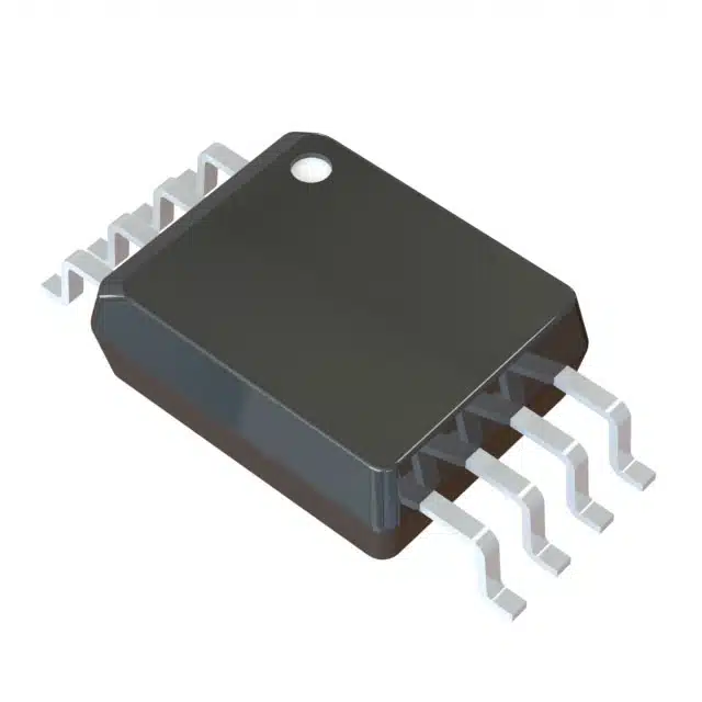 Технологические особенности SI8921BD-IS4R и их применение в энергетике