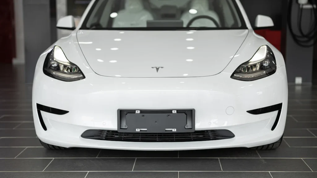 LM3S9B96-IQC80-C5 TI: ZaskakujÄ
ce zastosowania w motoryzacji