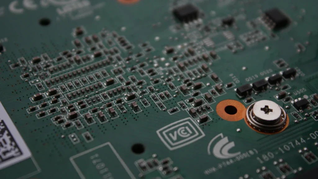 LPC2468FBD208: A escolha inteligente para eletrônicos