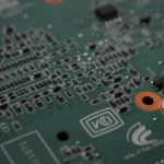 LPC2468FBD208: A escolha inteligente para eletrônicos