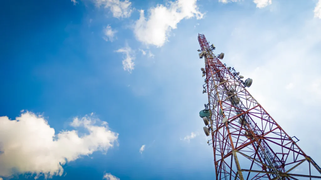 ADL5367ACPZ AD: Revolução em Comunicações Sem Fio