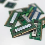 Soluções de Memória: MX25L25635FMI-10G ou MX25L25645GMI-08G?