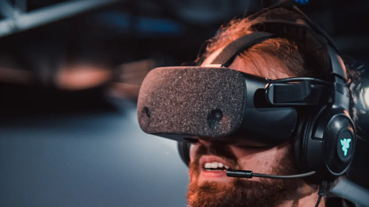 Latenz und Benutzererfahrung