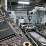 ThÃ nh pháº§n cá»t lÃµi cá»§a CÃ´ng nghiá»p 4.0: Thá»±c tiá»n á»©ng dá»¥ng mÃ´-Äun Äiá»u khiá»n IO-Link MAX14819AATM+ trong cÃ¡c nhÃ  mÃ¡y táº¡i Viá»t Nam