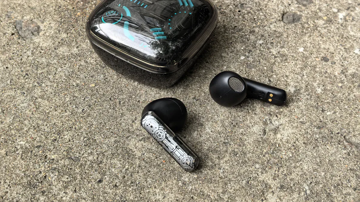 BLE Audio Technology