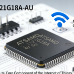 Sá» dụng vi Äiá»u khiá»n ATSAMD21G18A-AU Äá» xây dá»±ng các thiết bá» IoT hiá»u quả tại Viá»t Nam