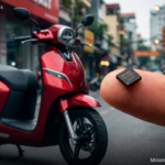 Thiết kế mô-Äun IoT cho xe Äiá»n nhá» gá»n: Cách MMA8652FCR1 DFN 2x2mm giúp tá»i ưu hóa diá»n tÃch PCB