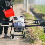 How LSM6DS3TR Improves Motion Tracking in Drones and Robotics inVietnam