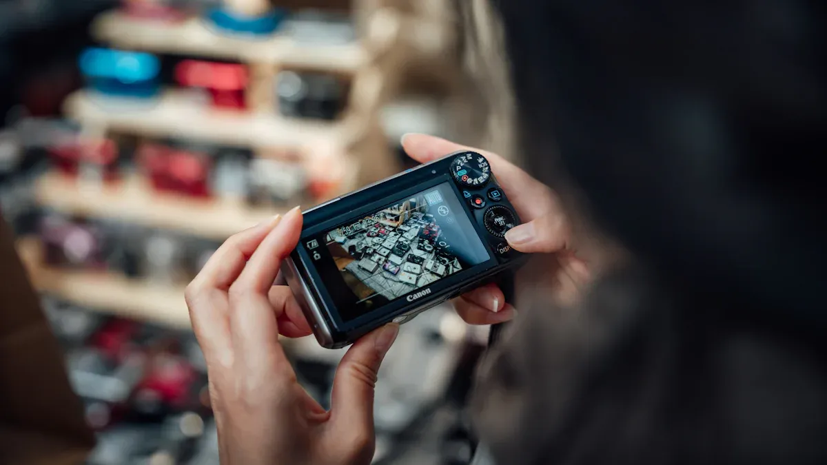 UK Market: LSK170C Ultra-Low Noise JFET Technology Analysis and 2SK170 Upgrade and Replacement Guide