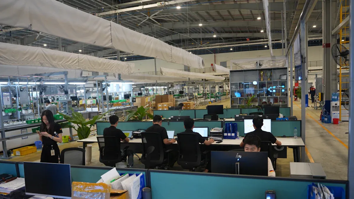 Applications in Malaysia