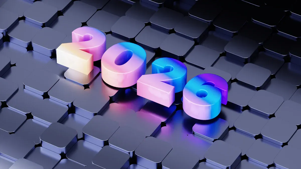 Giới thiệu LED WS2812B 3535