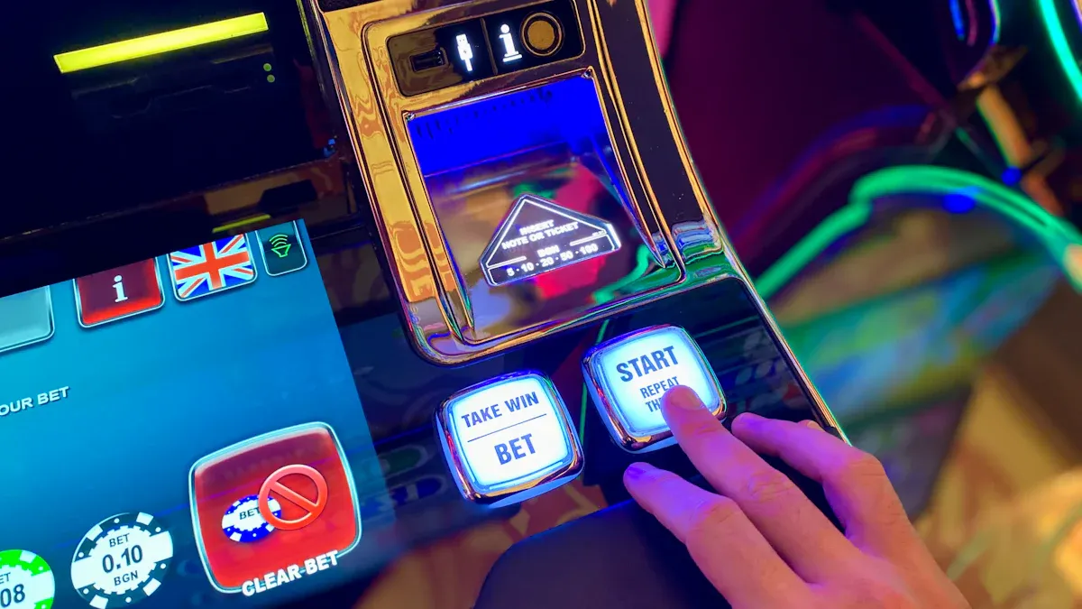 Benefits of LSK170C Upgrade