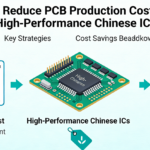 How to Reduce PCB Production Costs Using High-Performance Chinese ICs