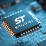 Tìm nguá»n cung cấp vi Äiá»u khiá»n STMicroelectronics chÃnh hãng trong nÄm 2026
